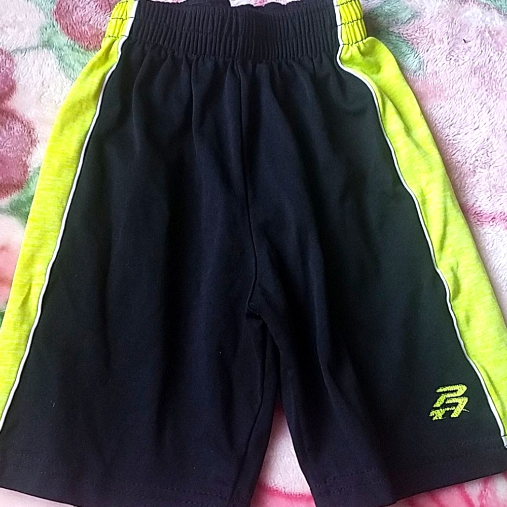 Kids short